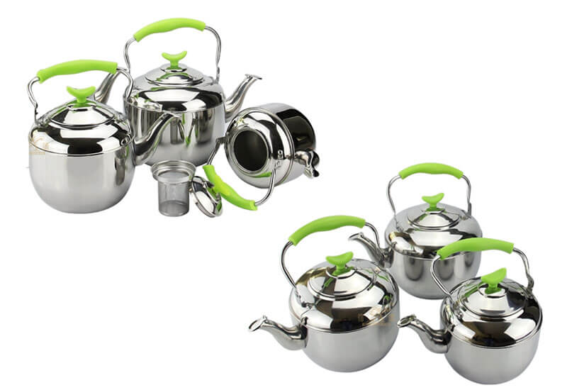 filter kettle wholesale vintage tea kettle manufacturer