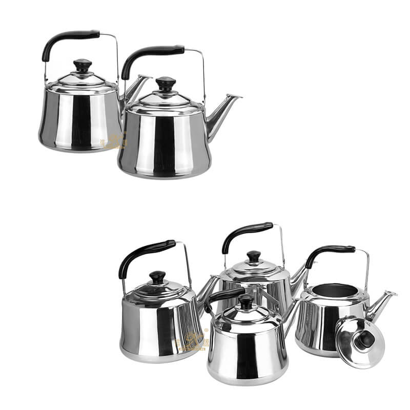 modern tea kettle wholesale wireless kettle supplier