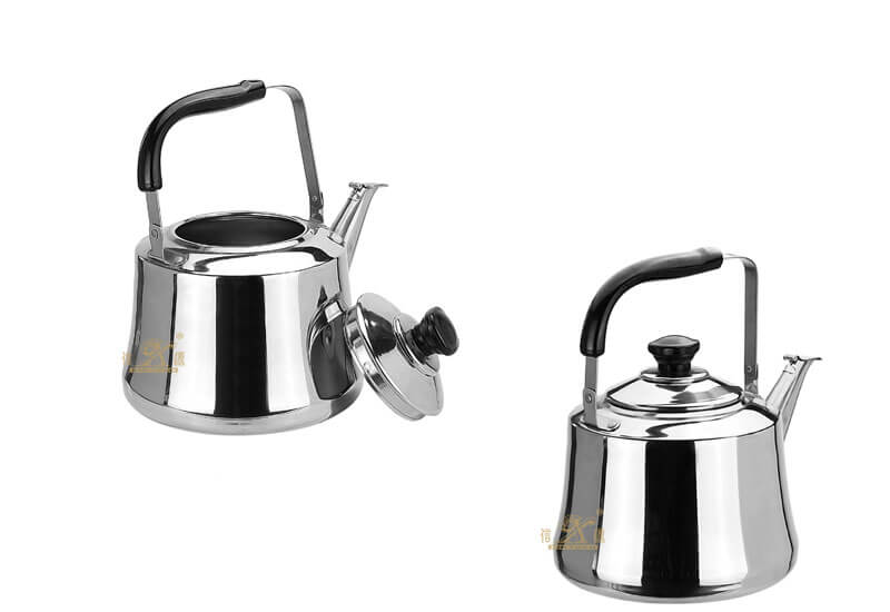 modern tea kettle wholesale wireless kettle manufacturer