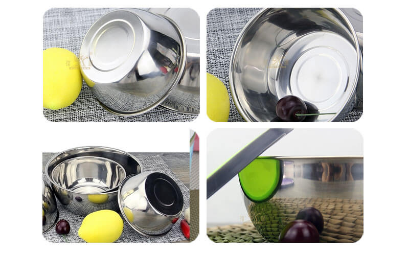 airtight storage container ODM stainless steel canisters wholesale