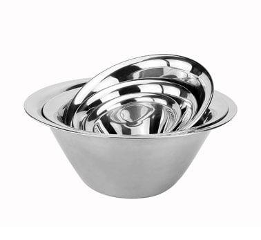 cooking bowl of salad OEM cooking bowl factory