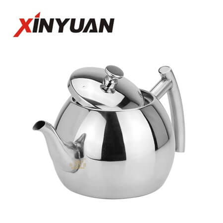 stainless steel mini kettle manufacturer
