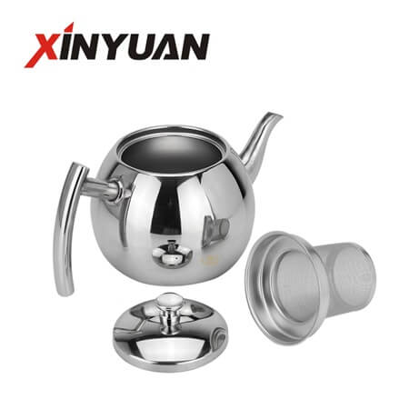 stainless steel mini kettle wholesale