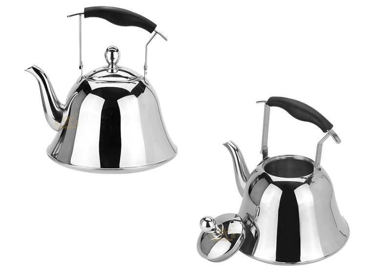 modern kettle wholesale whistling tea kettle manufacturer