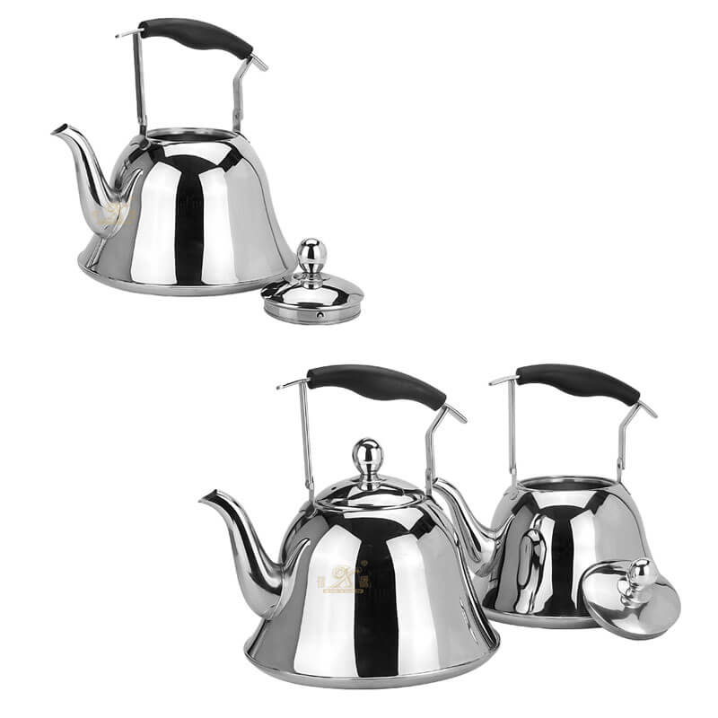 modern kettle wholesale whistling tea kettle supplier