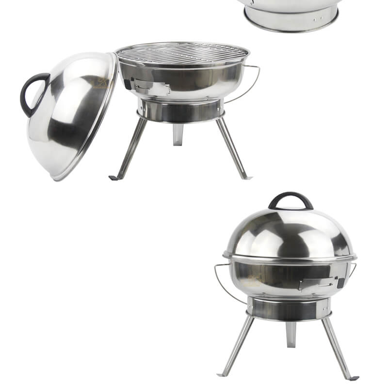 charcoal grill price