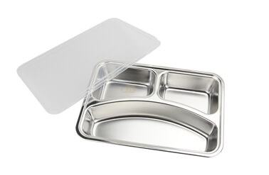 divided serving tray import