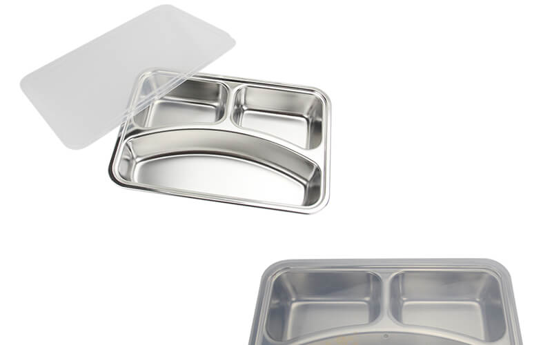 divided serving tray cheap