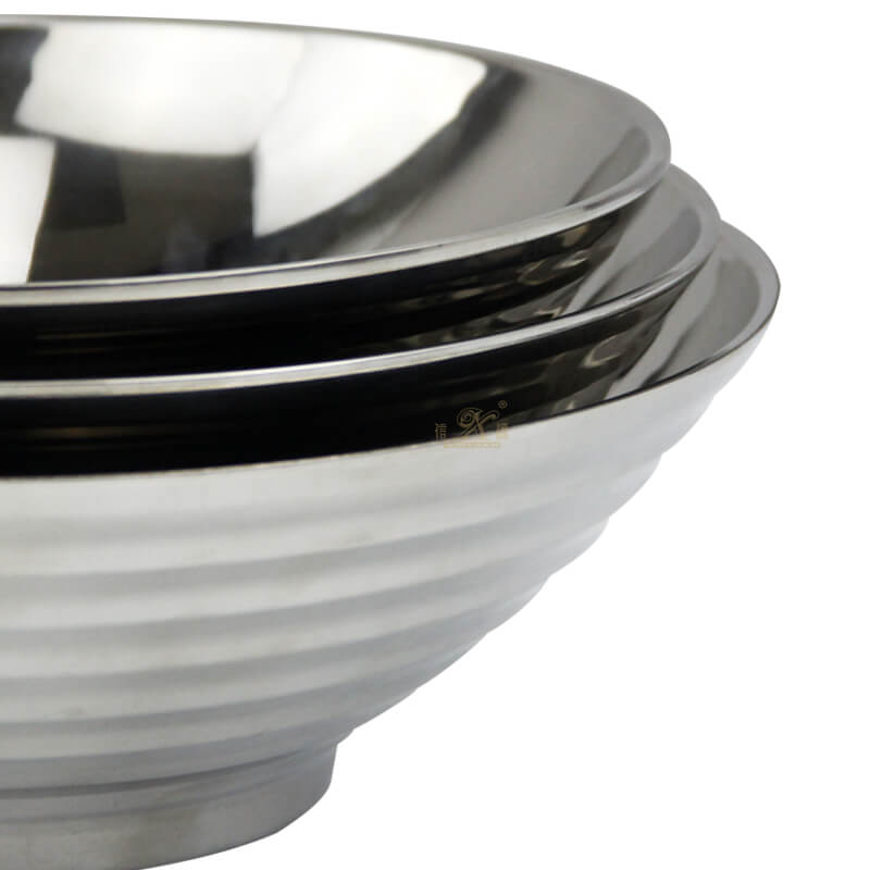 double insulated bowl manufacturer