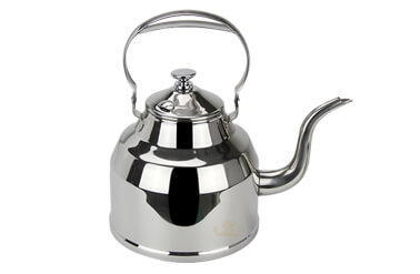 gooseneck kettle wholesale kettle spout import
