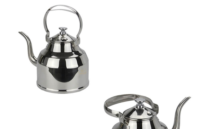 gooseneck kettle wholesale kettle spout cheap