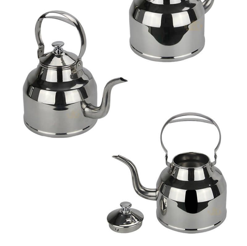 gooseneck kettle wholesale kettle spout wholesale