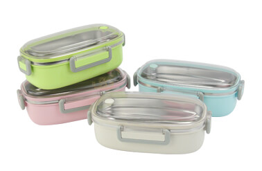 insulated lunch containers import