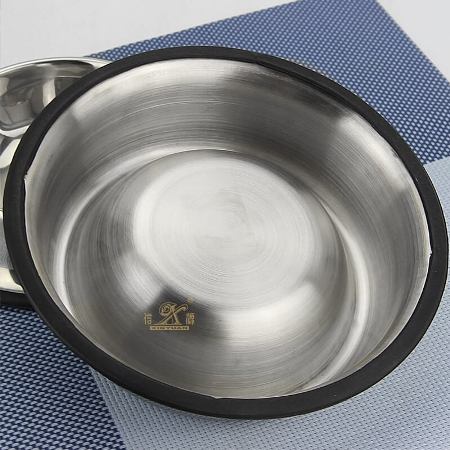 stainless steel pet bowl manufacturer