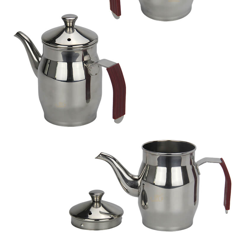 tea and kettle wholesale best stainless factory