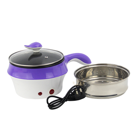 electric food cooking pot oem