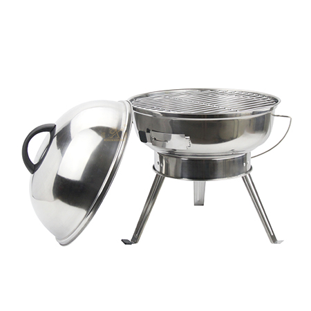 charcoal grill oem