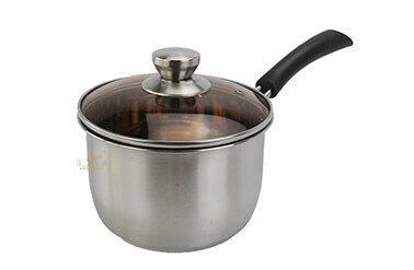 kitchenware soup pot factory non-stick pot OEM