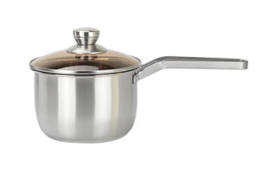 mini frying pan factory non-stick soup pot ODM