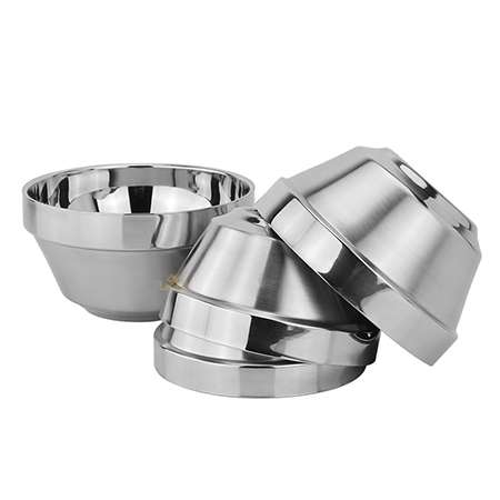 stainless steel bowls supplier