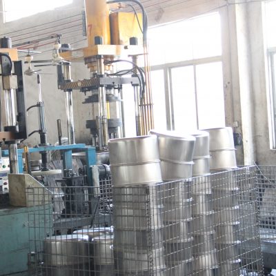 stainless steel kitchenware factory wholesale
