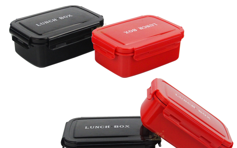 double insulated bento box supplier ODM